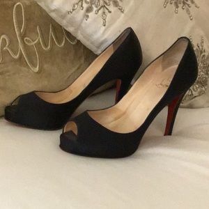 Christian Louboutin
